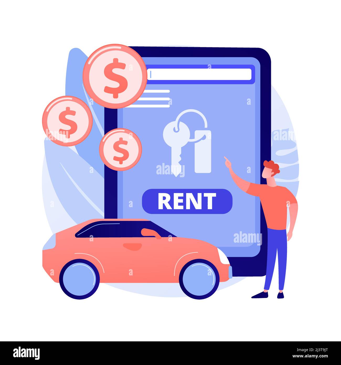 Insurance booking reservation hires stock photography and images Alamy