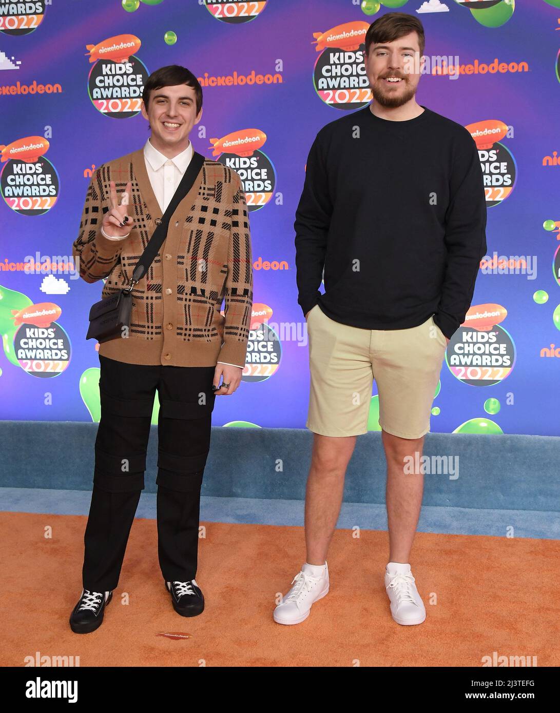 Chris tyson nickelodeon hi-res stock photography and images - Alamy