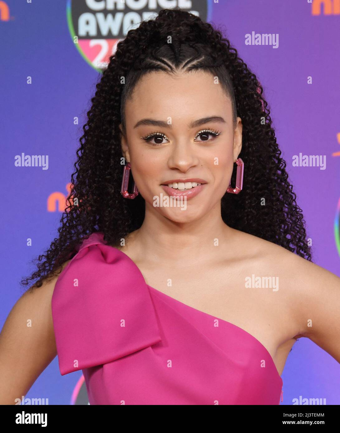 Gabrielle Green Hi Res Stock Photography And Images Alamy