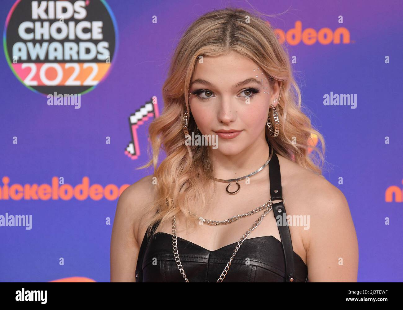 Jayden bartels 2022 hi-res stock photography and images - Alamy