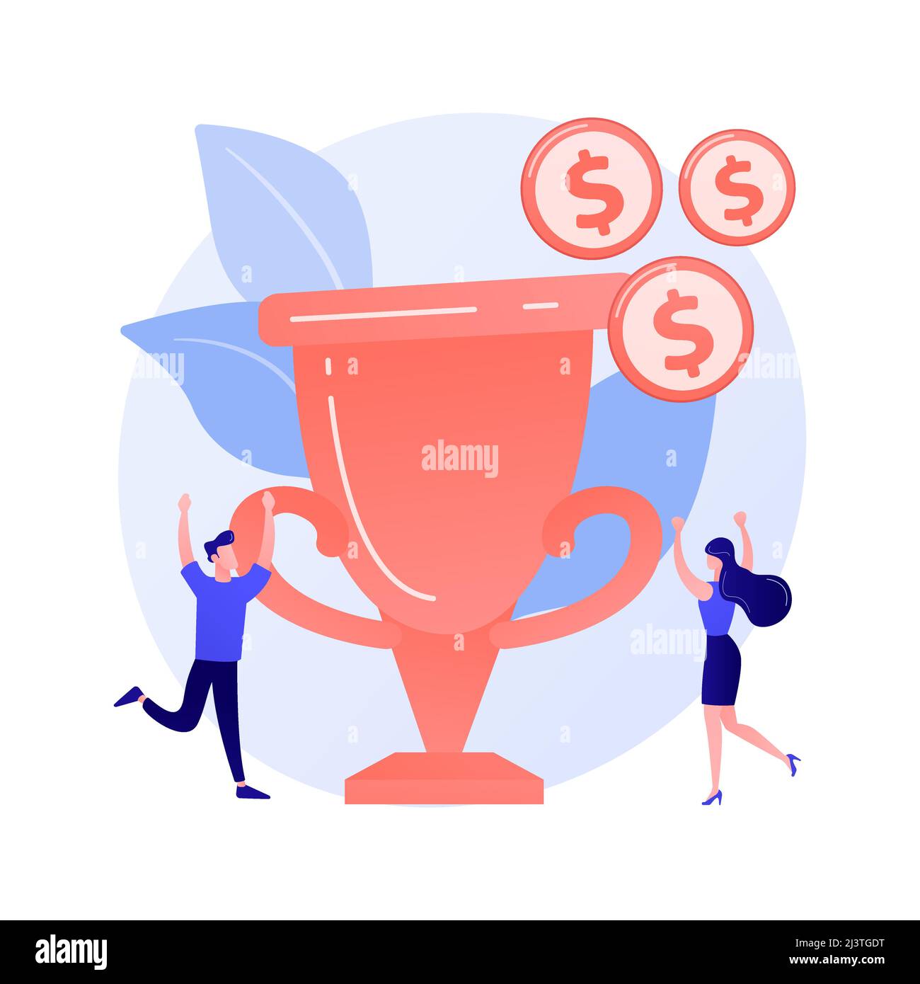 High Achievement Stock Vector Images - Alamy