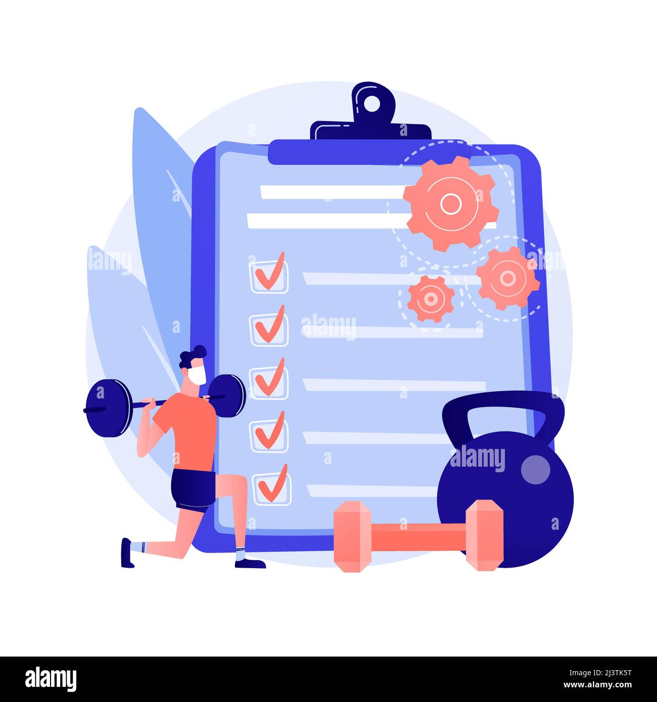 Social distancing client Stock Vector Images Alamy Social distancing client Stock Vector Images Alamy