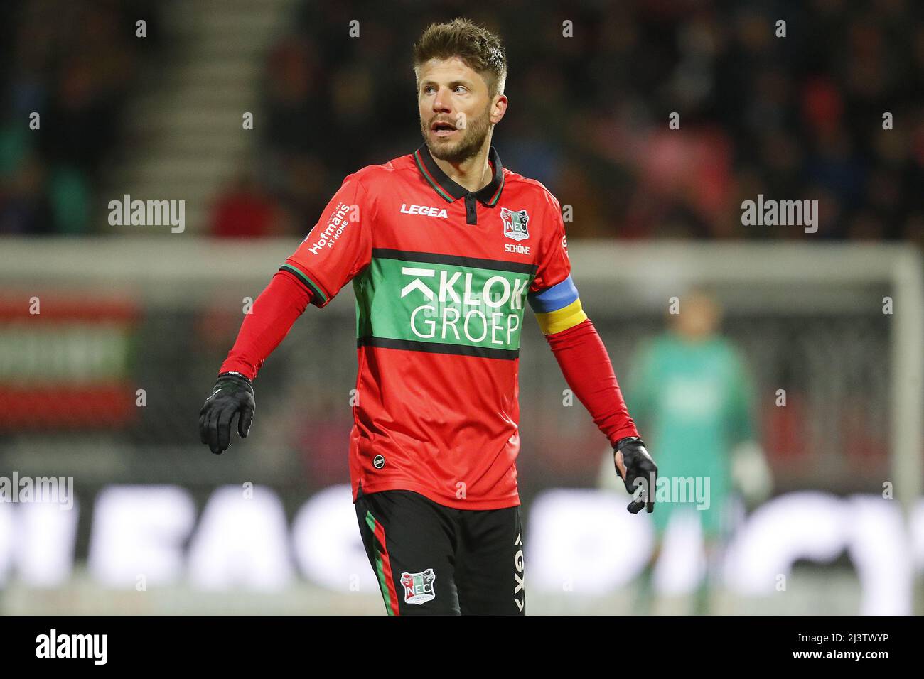 Nijmegen fc online