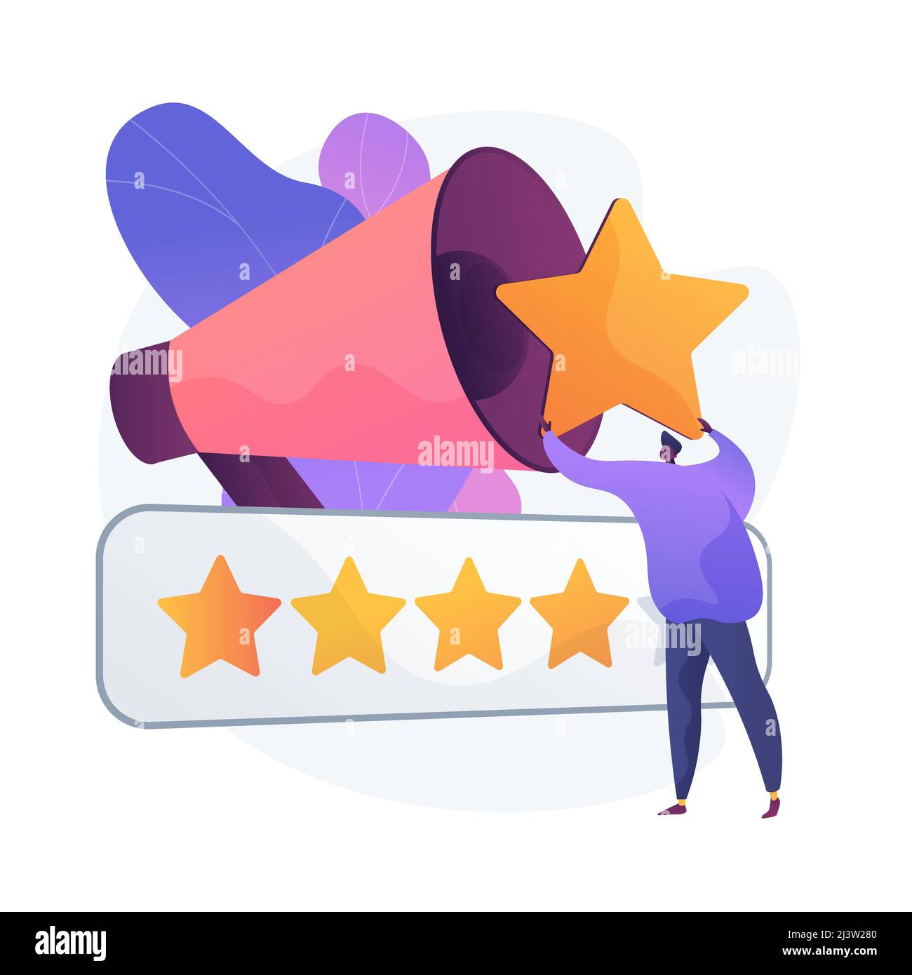 Brand rating measuring. Product ranking, SMM tool, user feedback