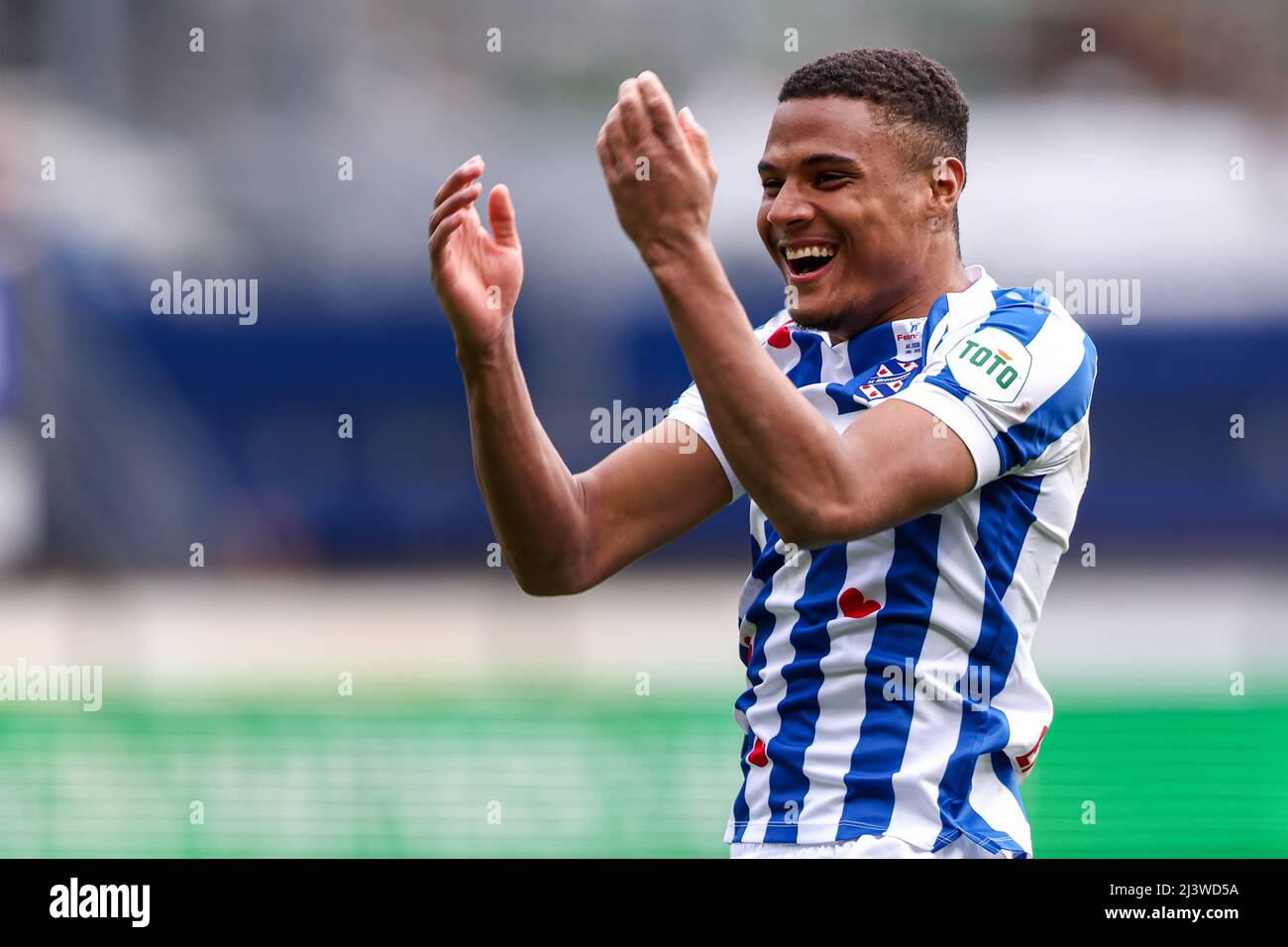 Heerenveen fc online