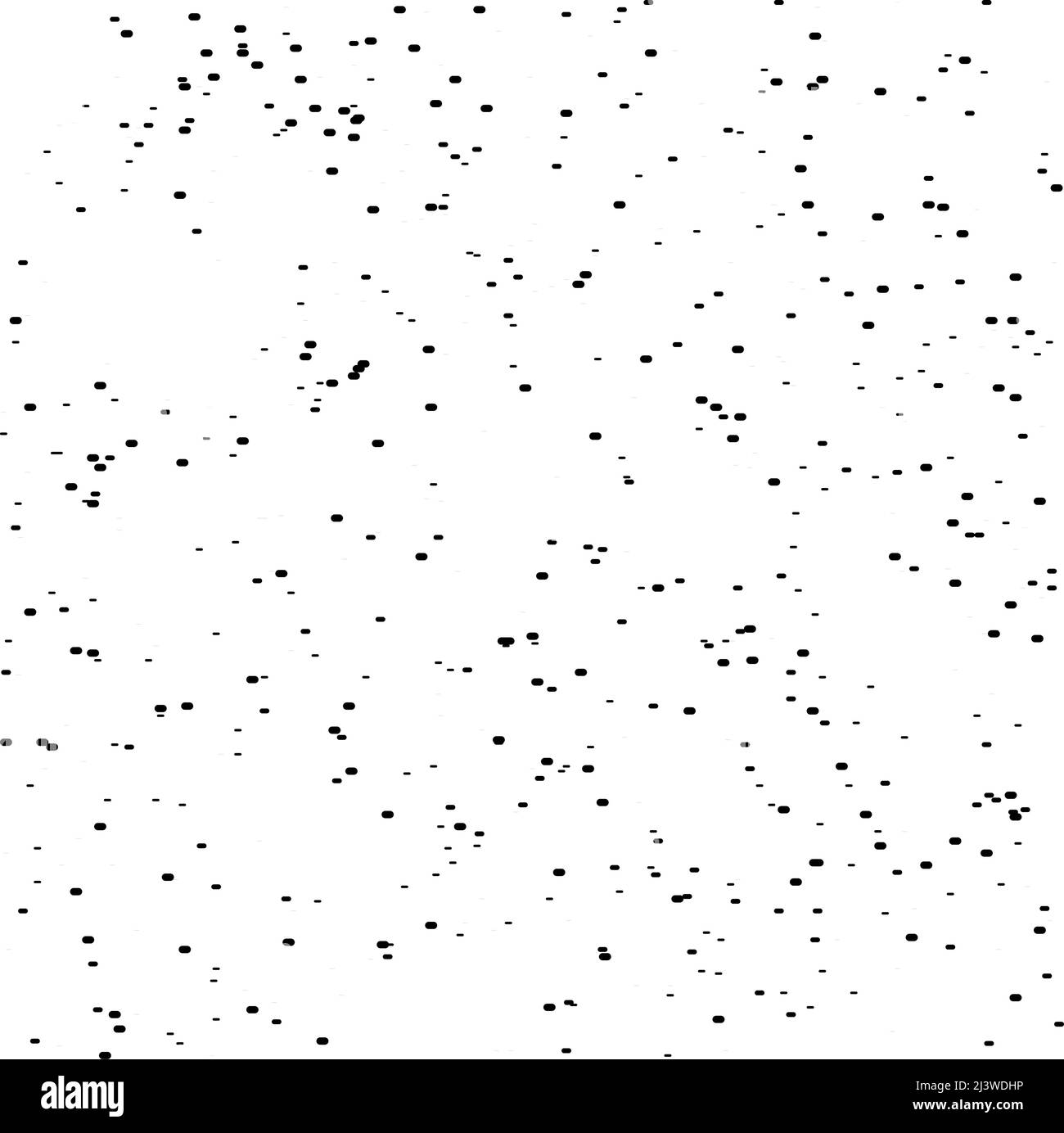 Random black dots scatter hi-res stock photography and images - Page 5 -  Alamy