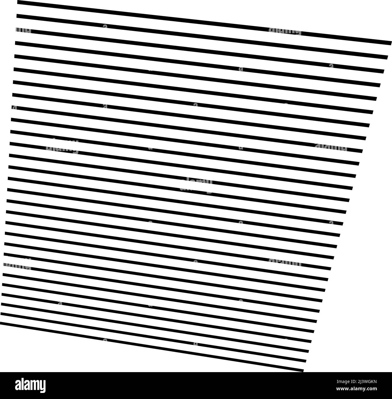 3d dynamic lines, stipes in perspective vanishing, diminishing into ...