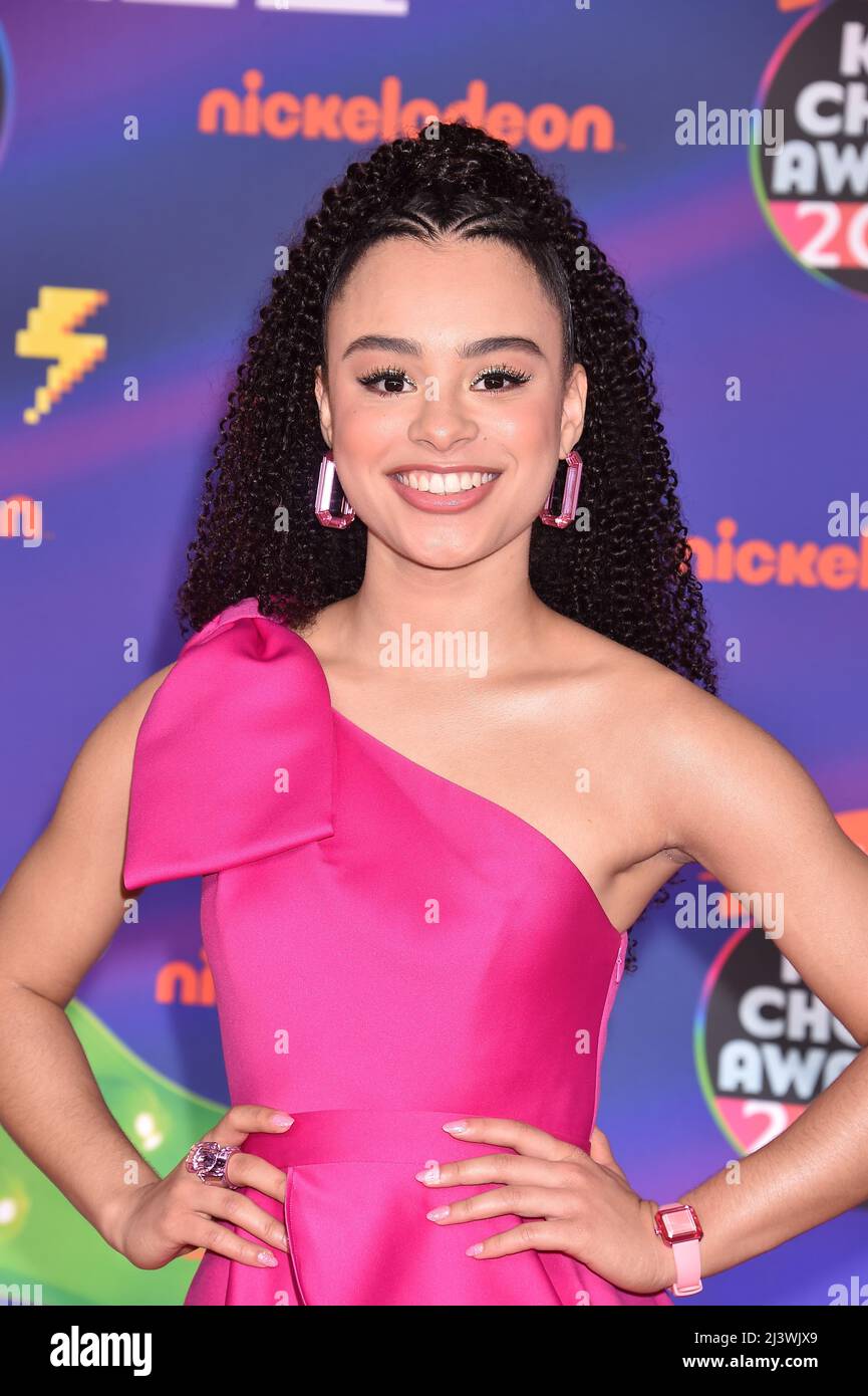 Gabrielle Nevaeh Green Hi Res Stock Photography And Images Alamy