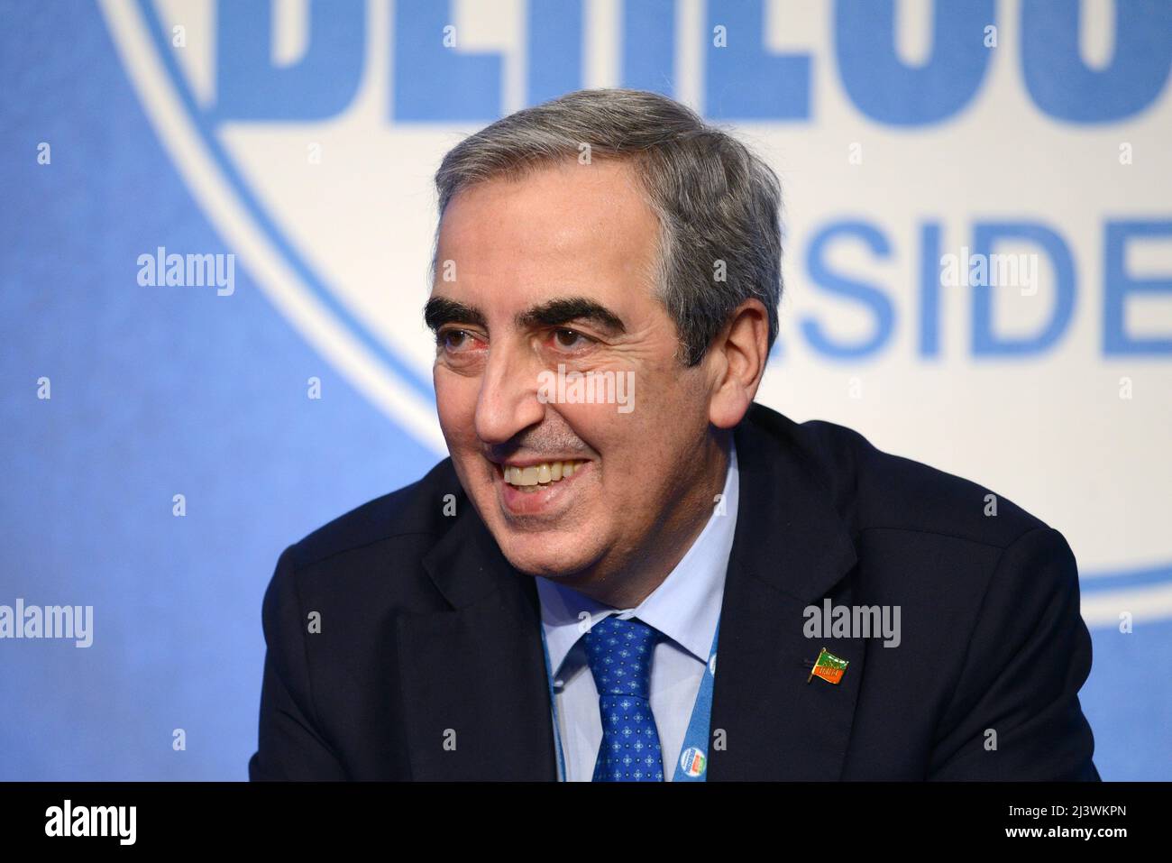 Gasparri maurizio hi-res stock photography and images - Alamy