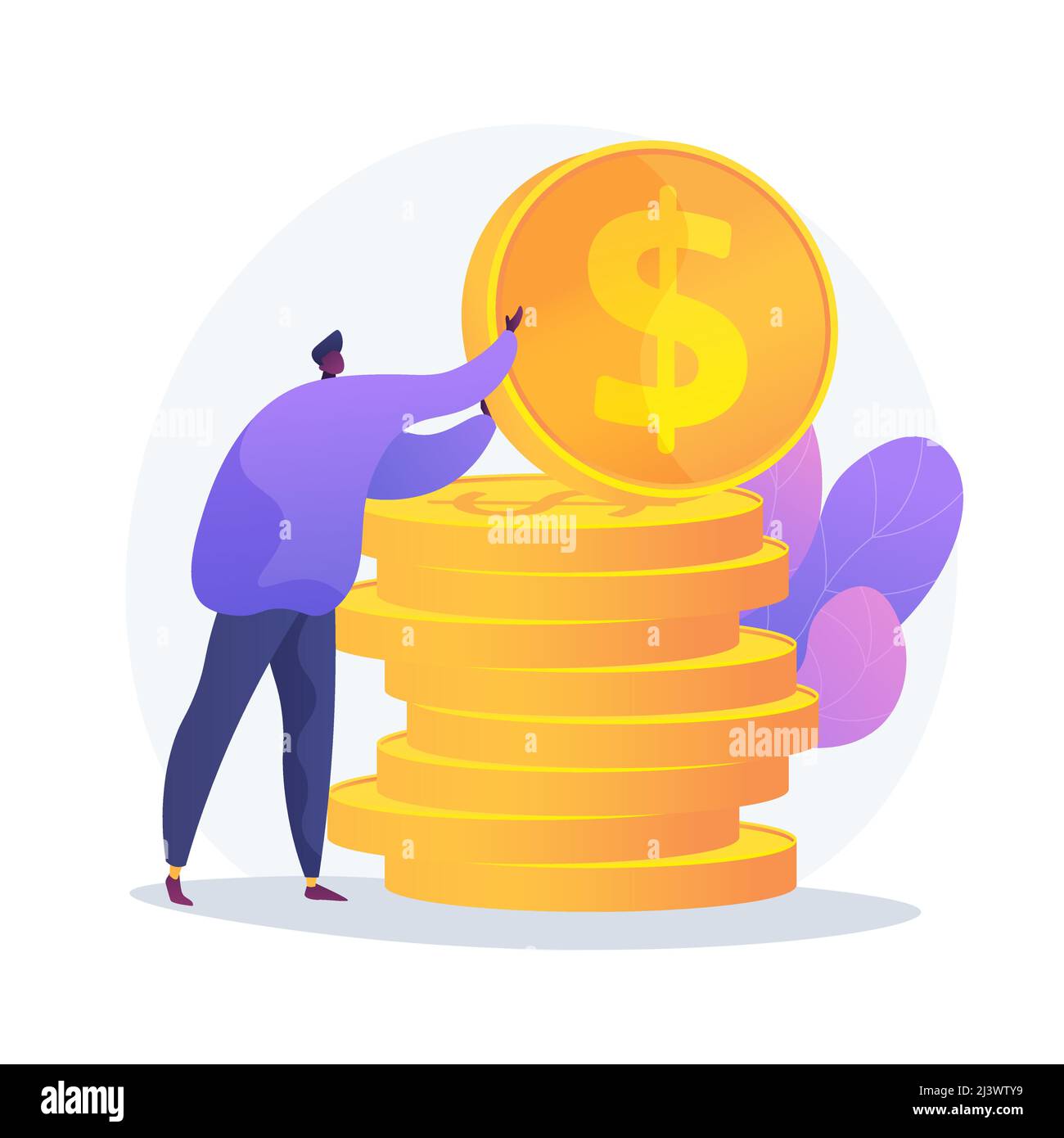 Finances management. Budget assessment, financial literacy, accounting