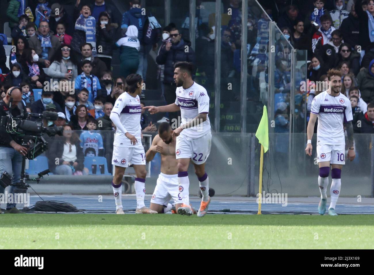 AC Milan vs ACF Fiorentina Femminile 1-3, MATCH HIGHLIGHTS
