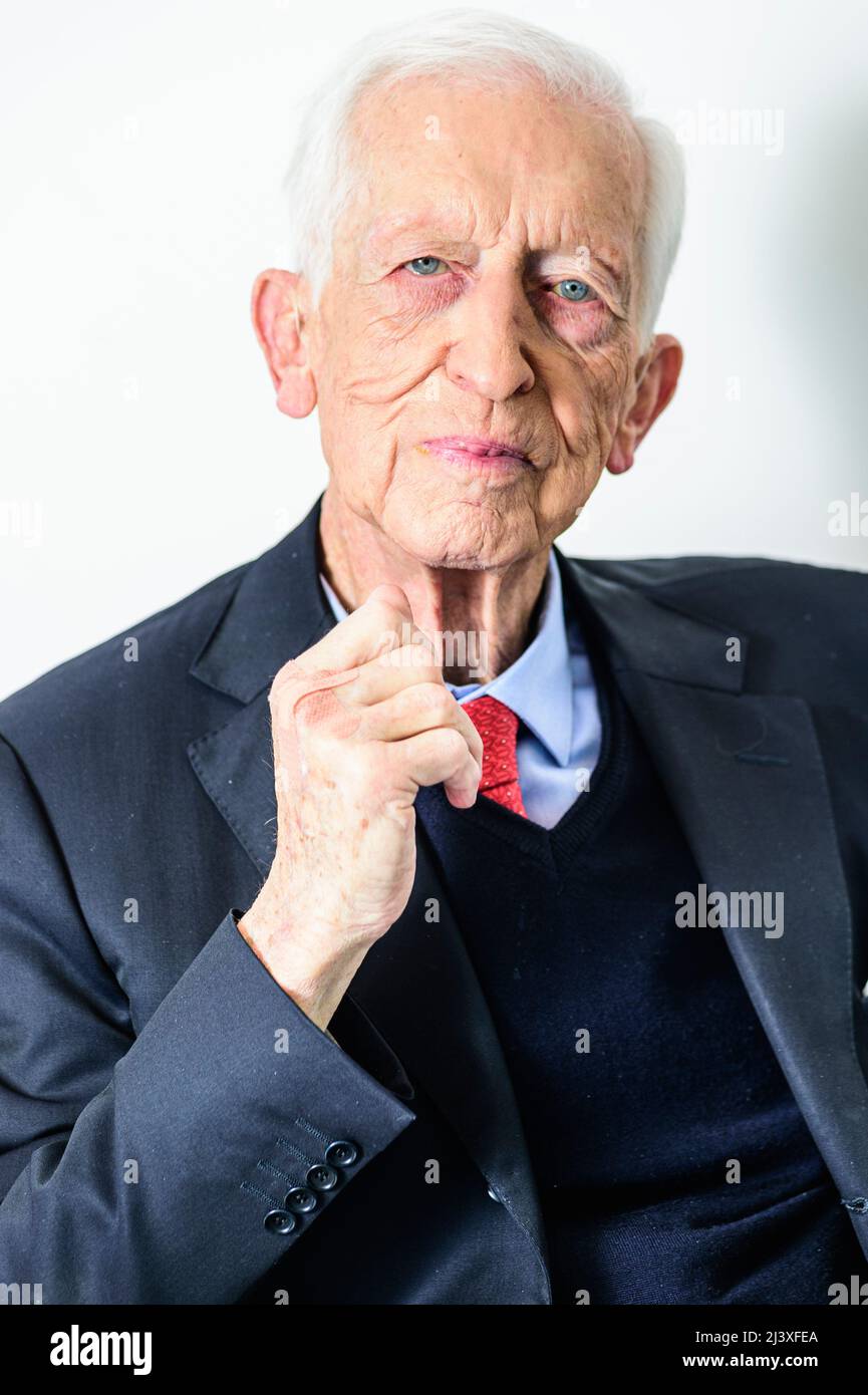 Charles ferdinand nothomb hires stock photography and images Alamy