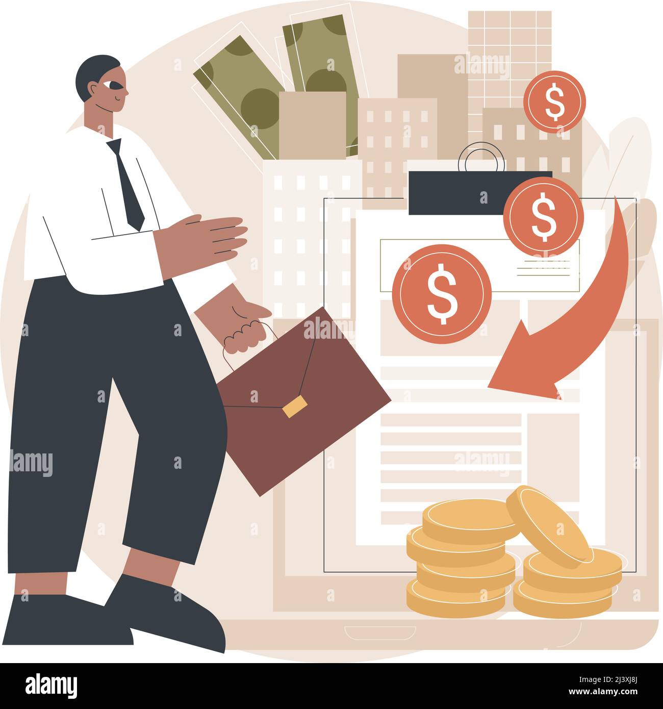 Remit Cut Out Stock Images Pictures Alamy