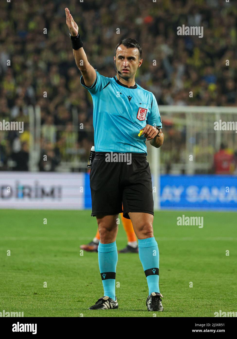 Picture of Atilla Karaoğlan
