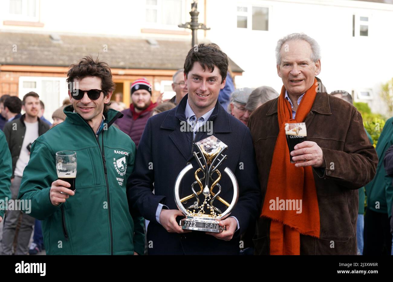 Sam waley cohen hires stock photography and images Alamy