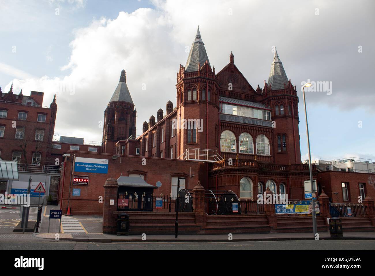 Victoriam architecture hi-res stock photography and images - Alamy