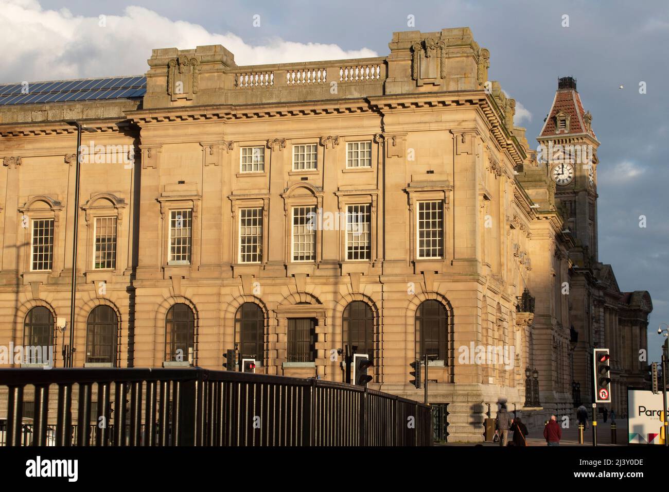 Birmingham Museum & Art Gallery (BM&AG Stock Photo - Alamy