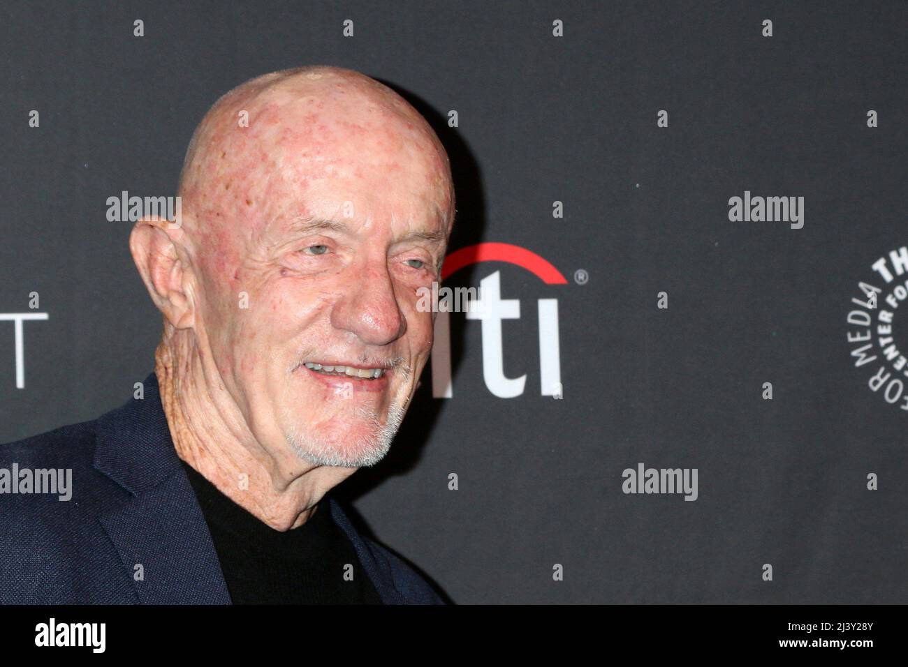 Los Angeles, CA. 9th Apr, 2022. Jonathan Banks at arrivals for BETTER