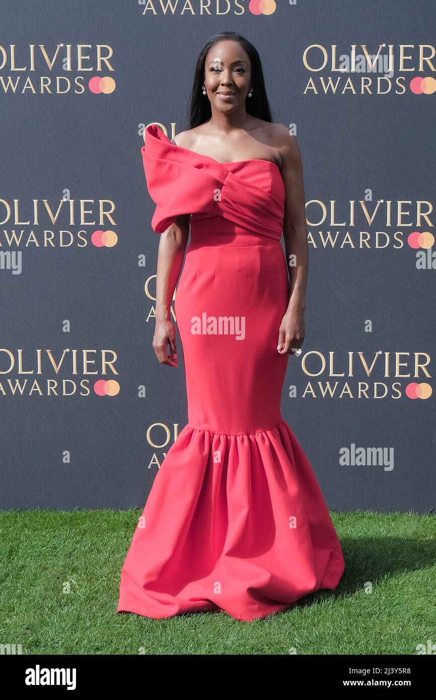 Angellica bell hires stock photography and images Alamy