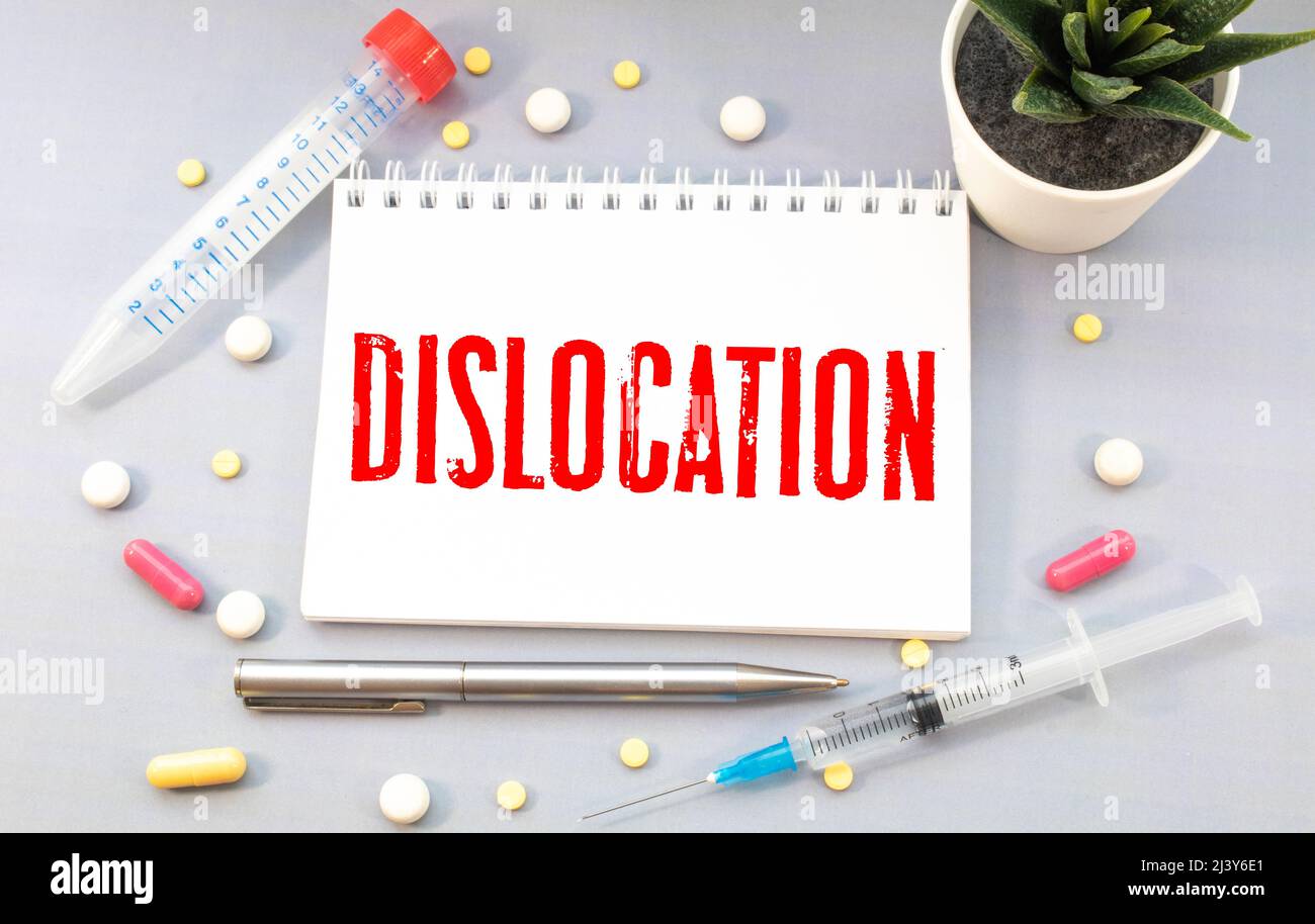 Dislocation hires stock photography and images Alamy