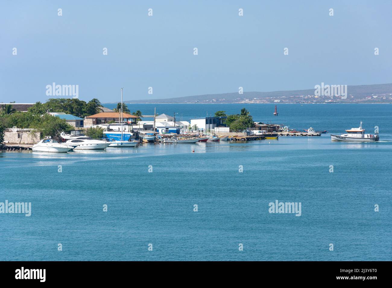 Kingston jamaica city hires stock photography and images Alamy