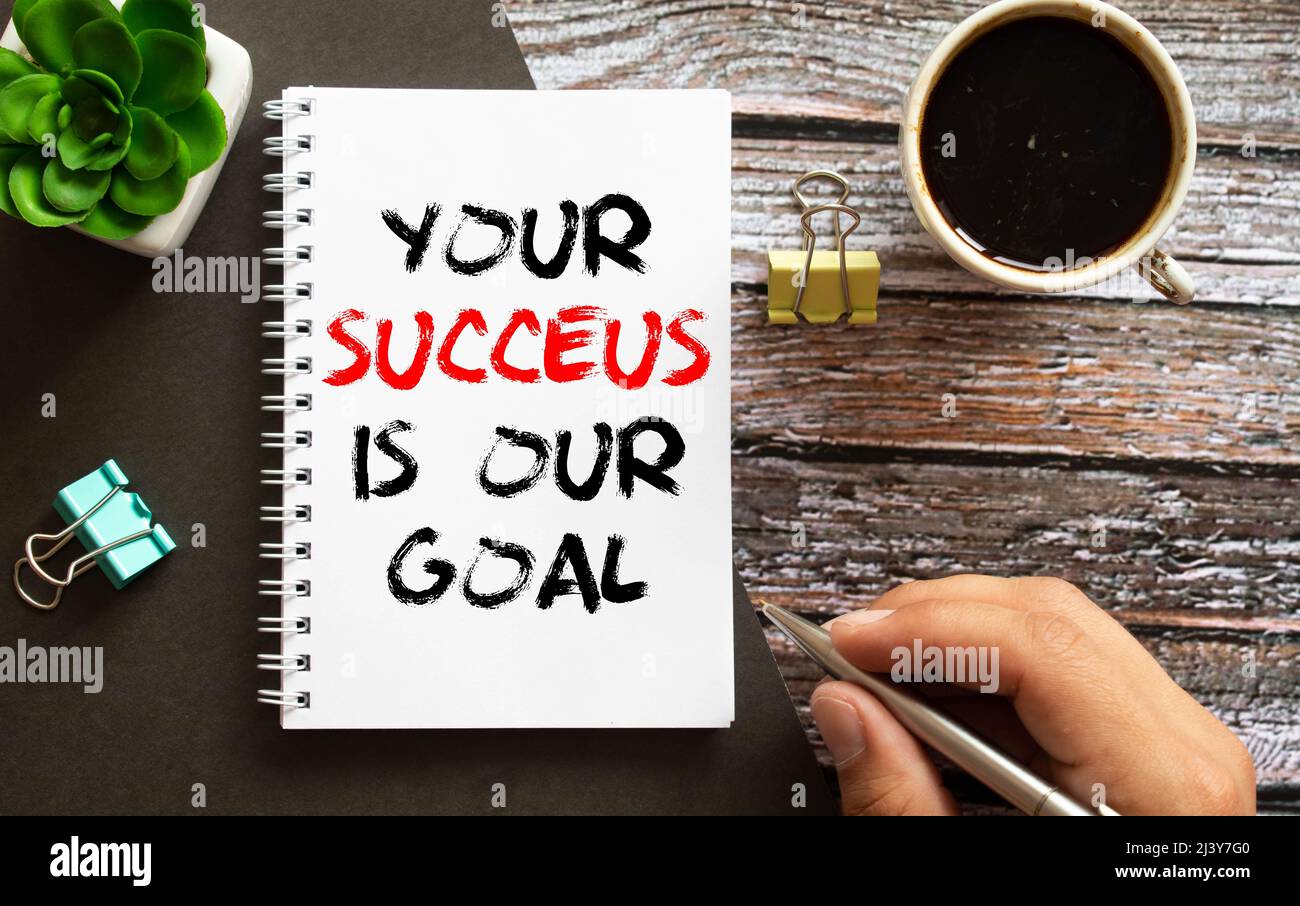 Goal text hi-res stock photography and images - Alamy