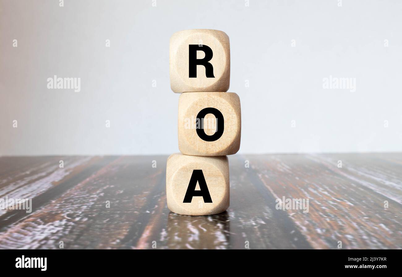 Roa alphabet hi-res stock photography and images - Alamy