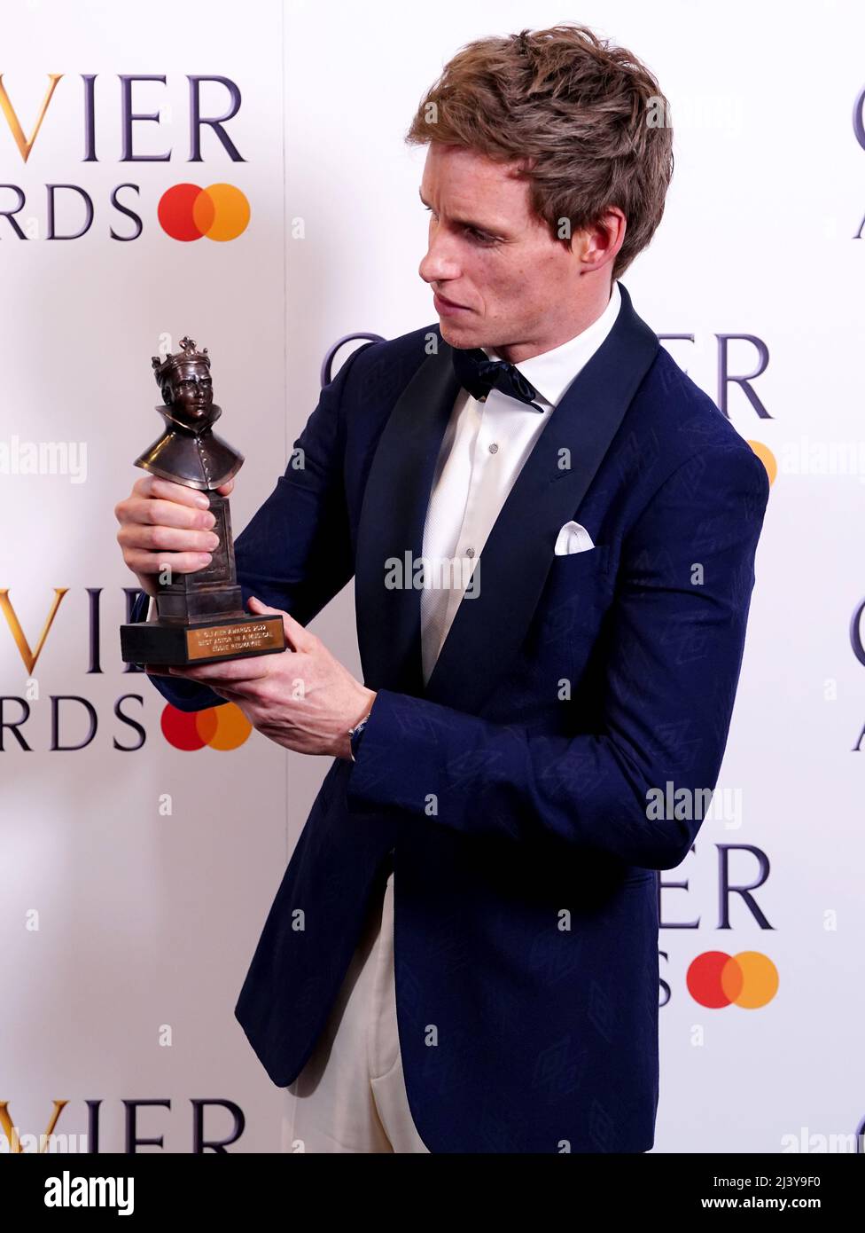 Eddie redmayne cabaret hires stock photography and images Alamy