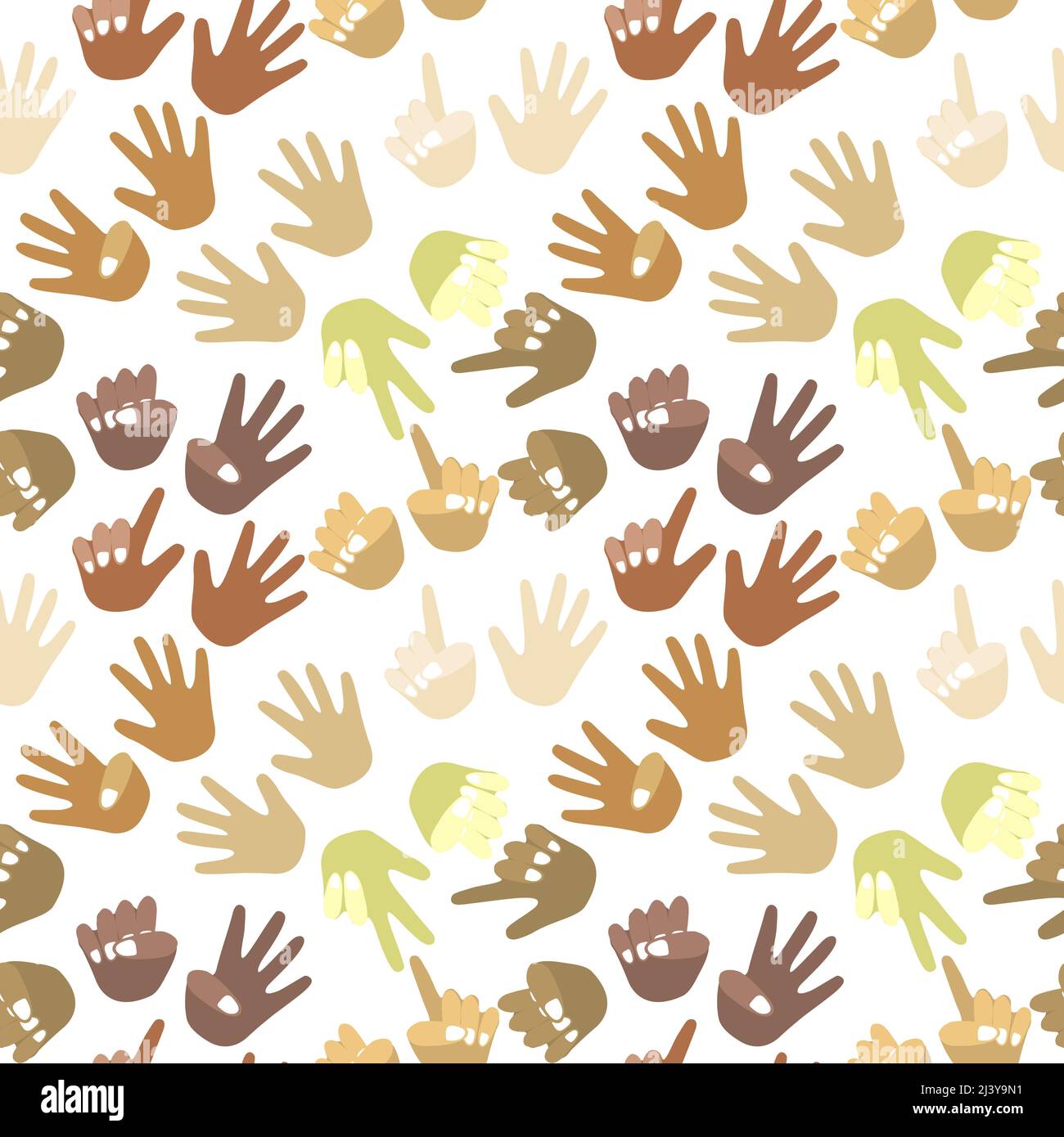 Mathematics palm Cut Out Stock Images & Pictures - Alamy
