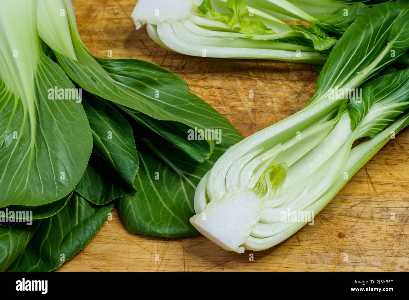 200 Samen Lila/rot Pak Choi Purple Choy Sum Brassica Rapa Var - Foto 10