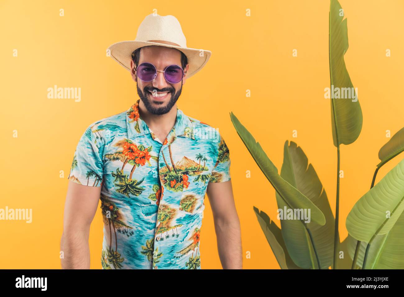 Aloha shirt icon hi-res stock photography and images - Alamy