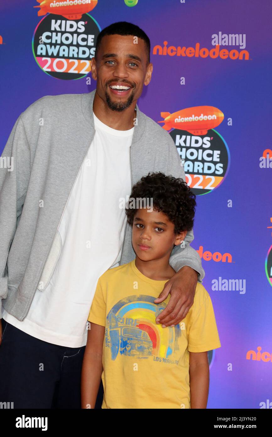 Michael Ealy Wife 2022