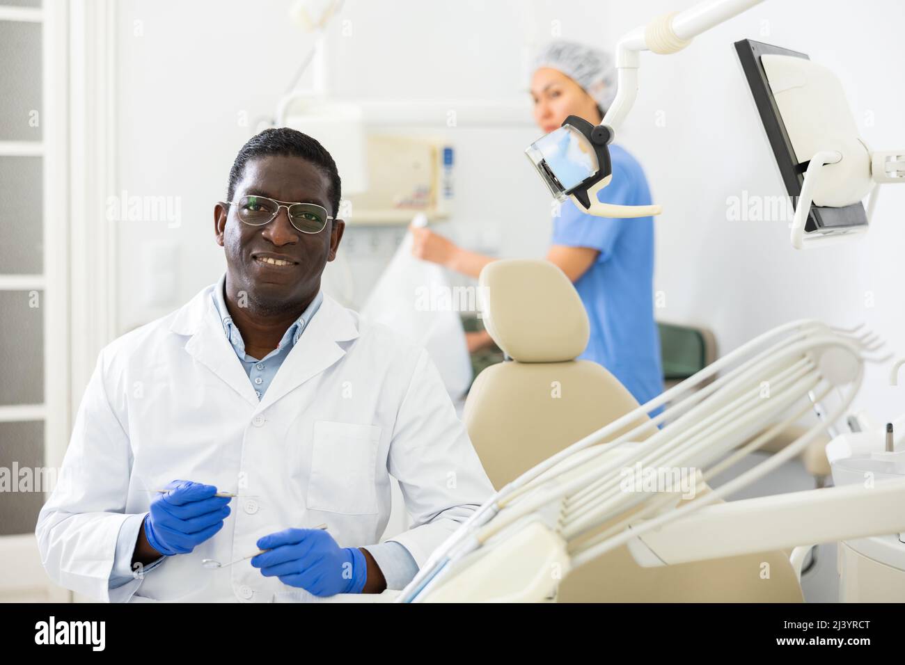 African American Dentist Near Me: Your Guide to Finding the Right Care