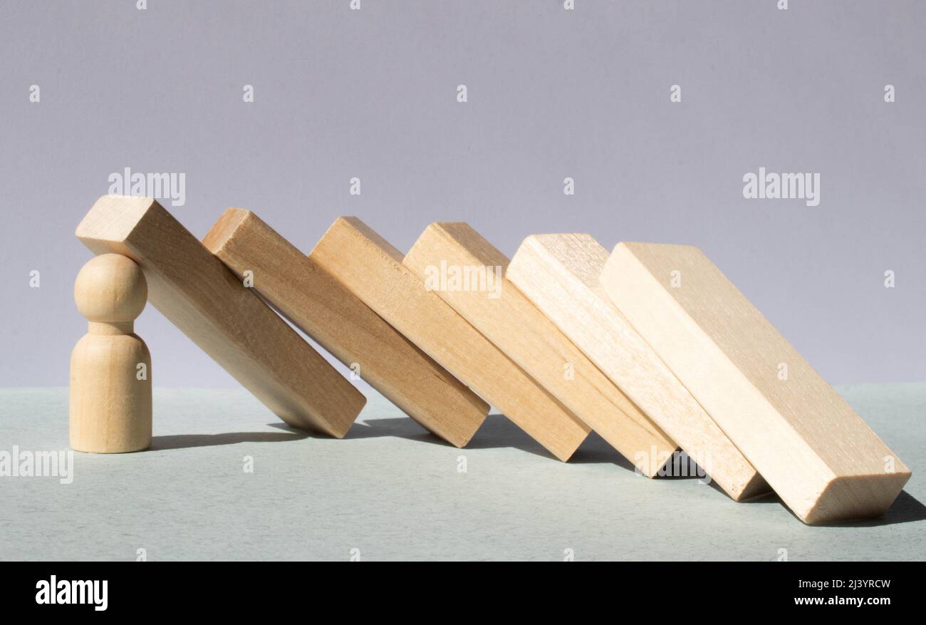 The Falling Man Sequence