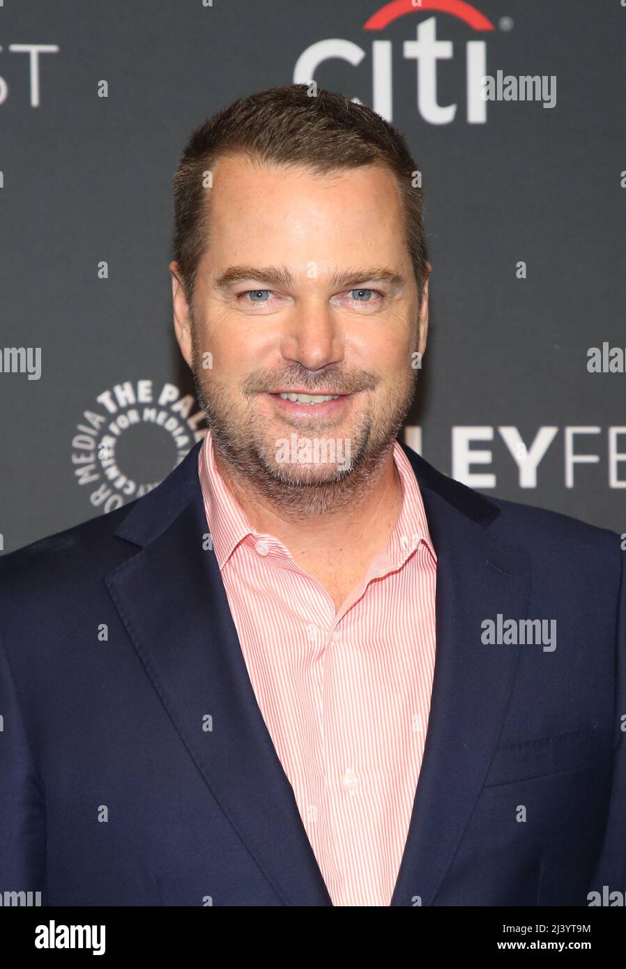 Hollywood, Ca. 10th Apr, 2022. Chris O'Donnell at the Salute to the ...