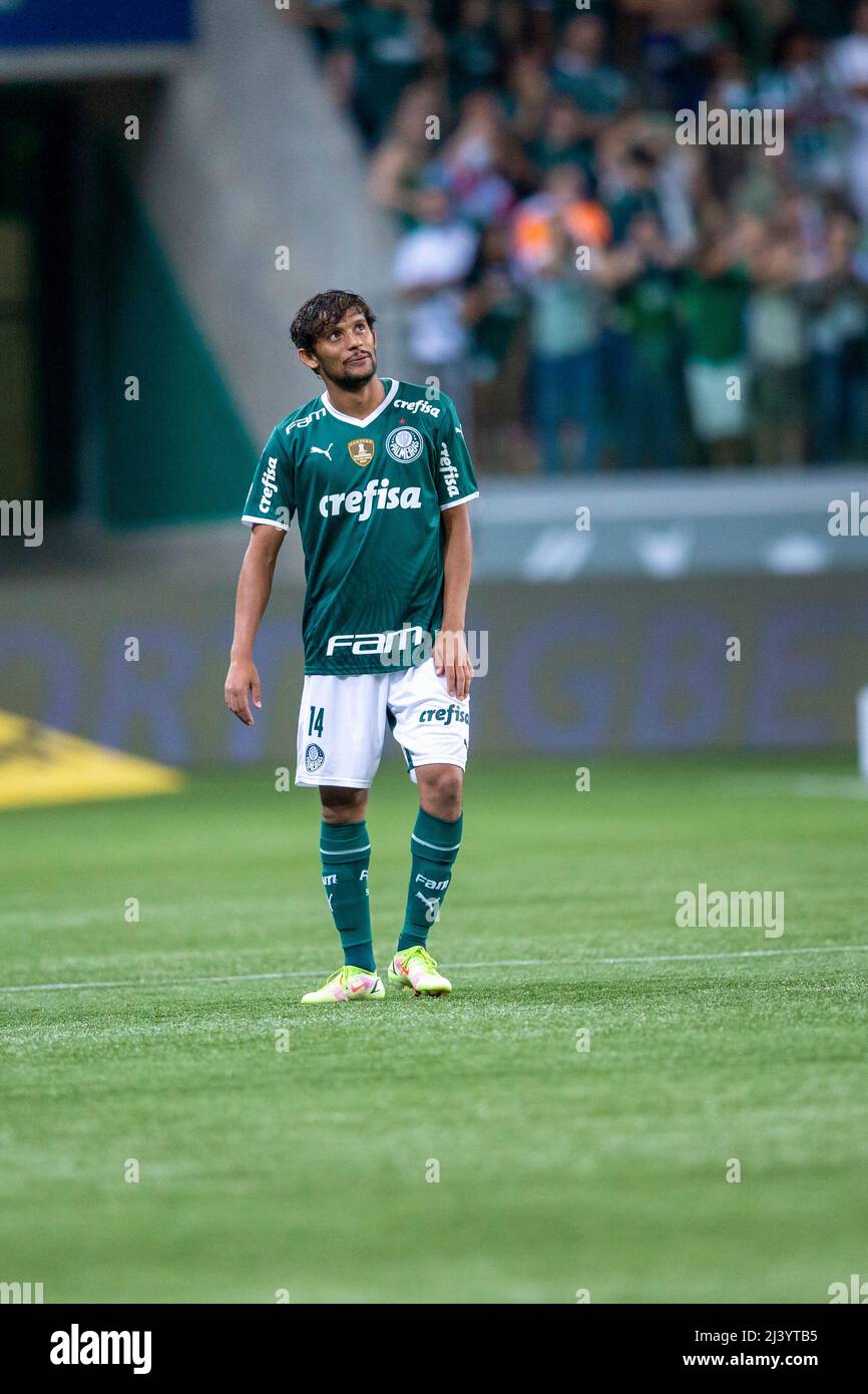 Campeonato paulista hi-res stock photography and images - Alamy