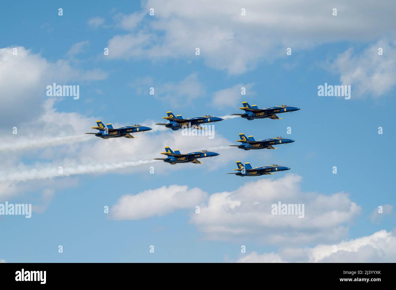 Charleston Air Show 2022