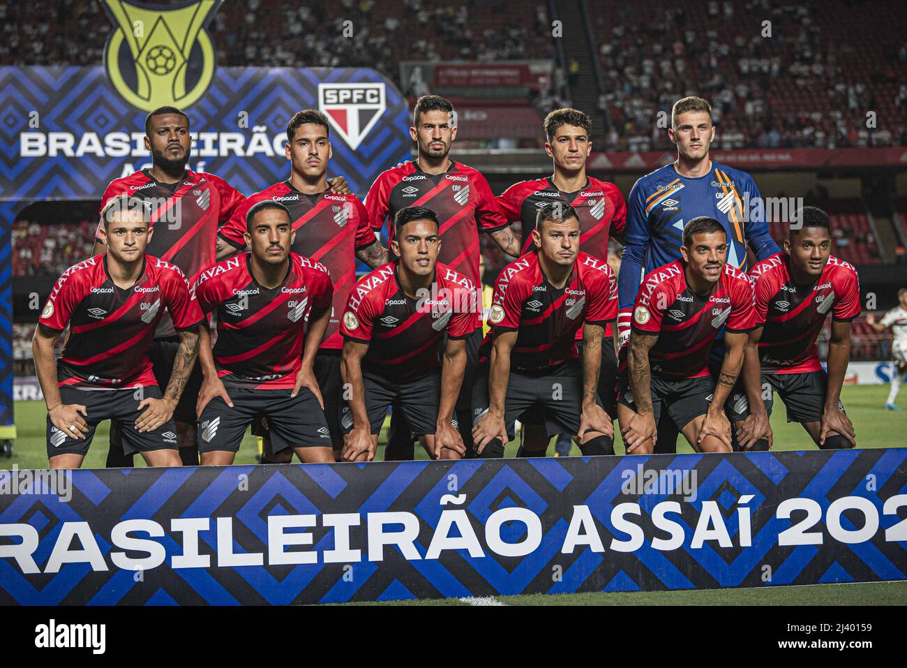 Brazil Santos FC Sao Paulo Results, fixtures, squad, statistics