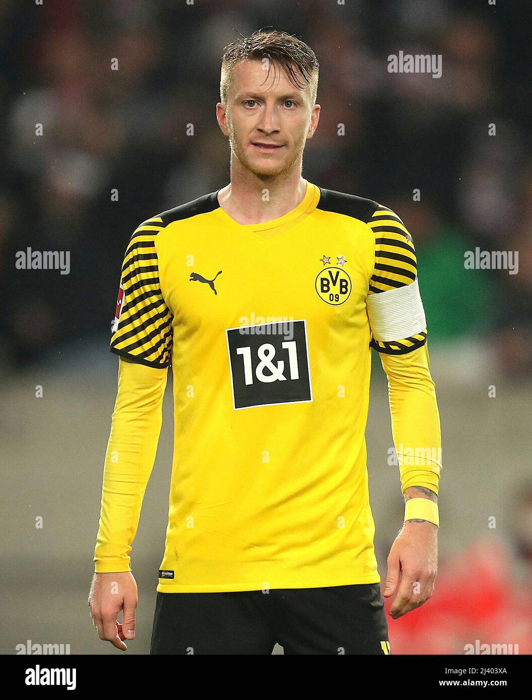 Marco reus dortmund hi-res stock photography and images - Alamy