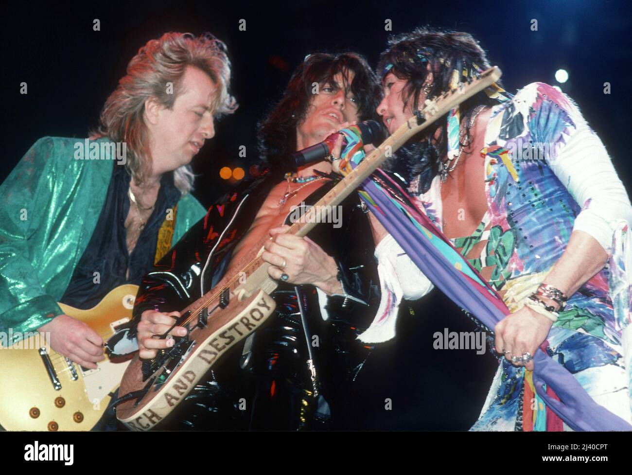 洋楽 AEROSMITH 1988 JOE'S 38TH BIRTHDAY PARTY 洋楽 AEROSMITH 1988 JOE'S 38TH BIRTHDAY PARTY Aerosmith