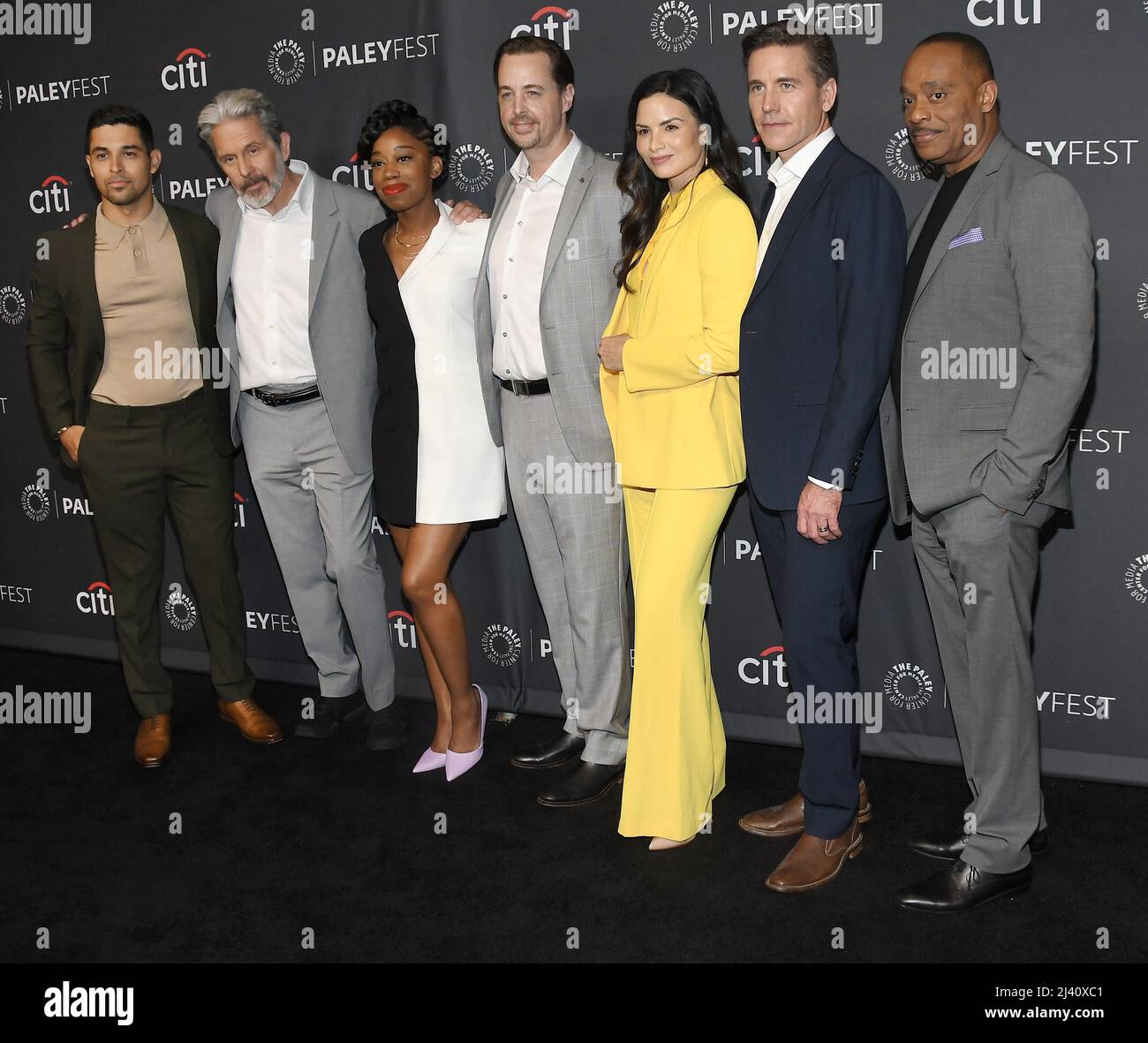 Gary cole ncis hires stock photography and images Alamy