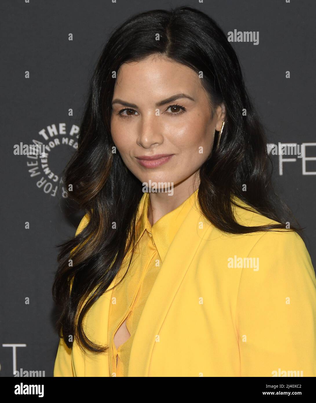 Google Katrina Law Actress