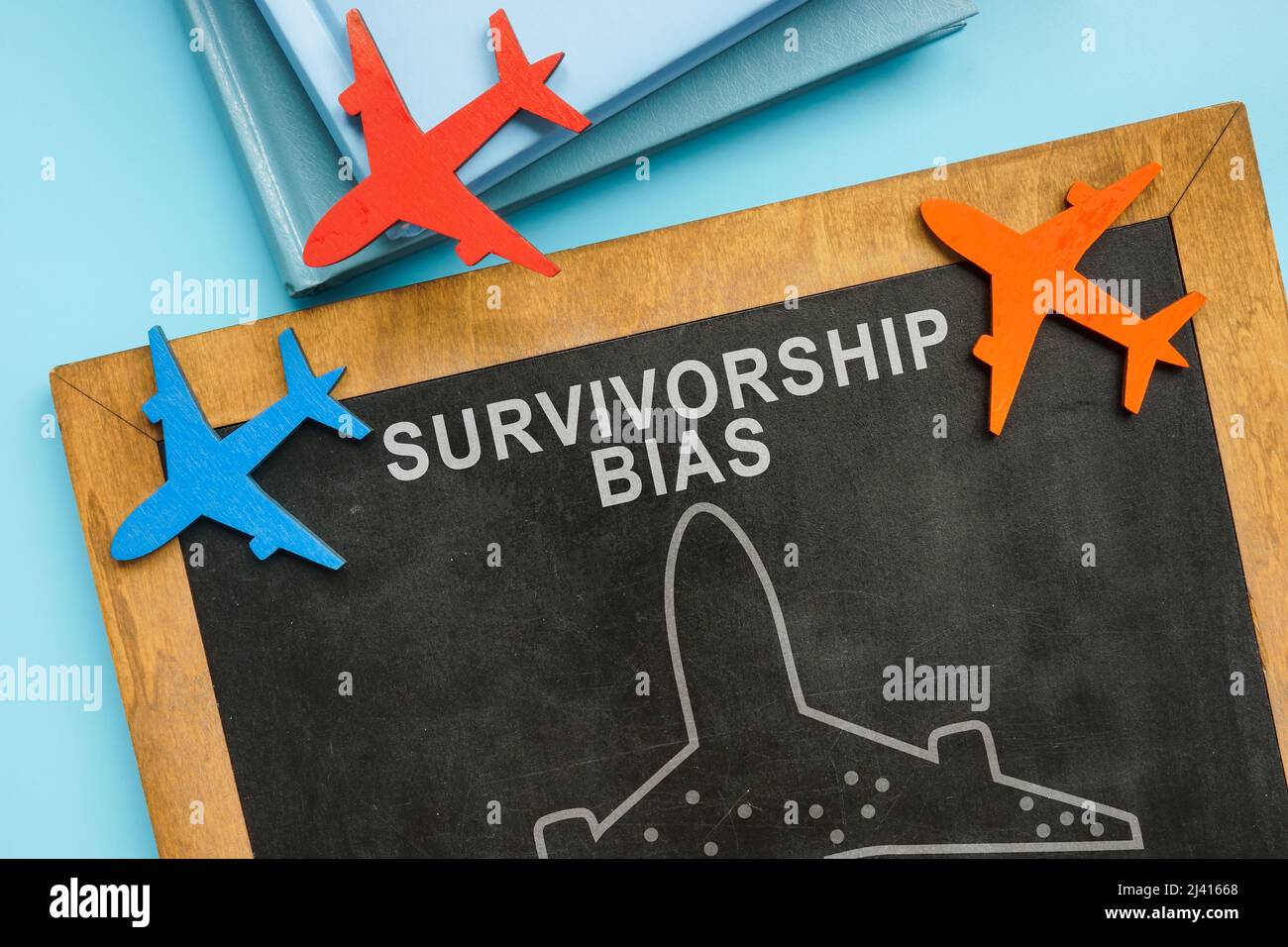 Survivorship bias hi-res stock photography and images - Alamy