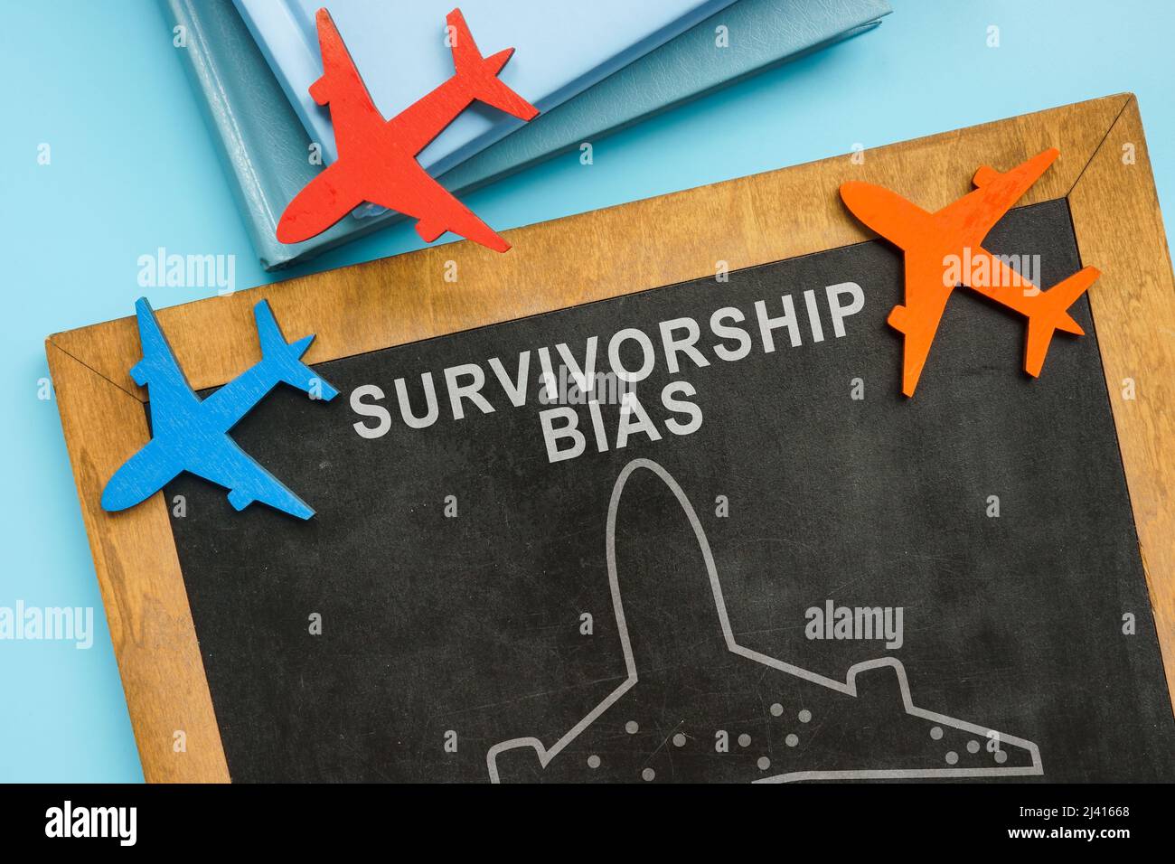 Survivorship Bias