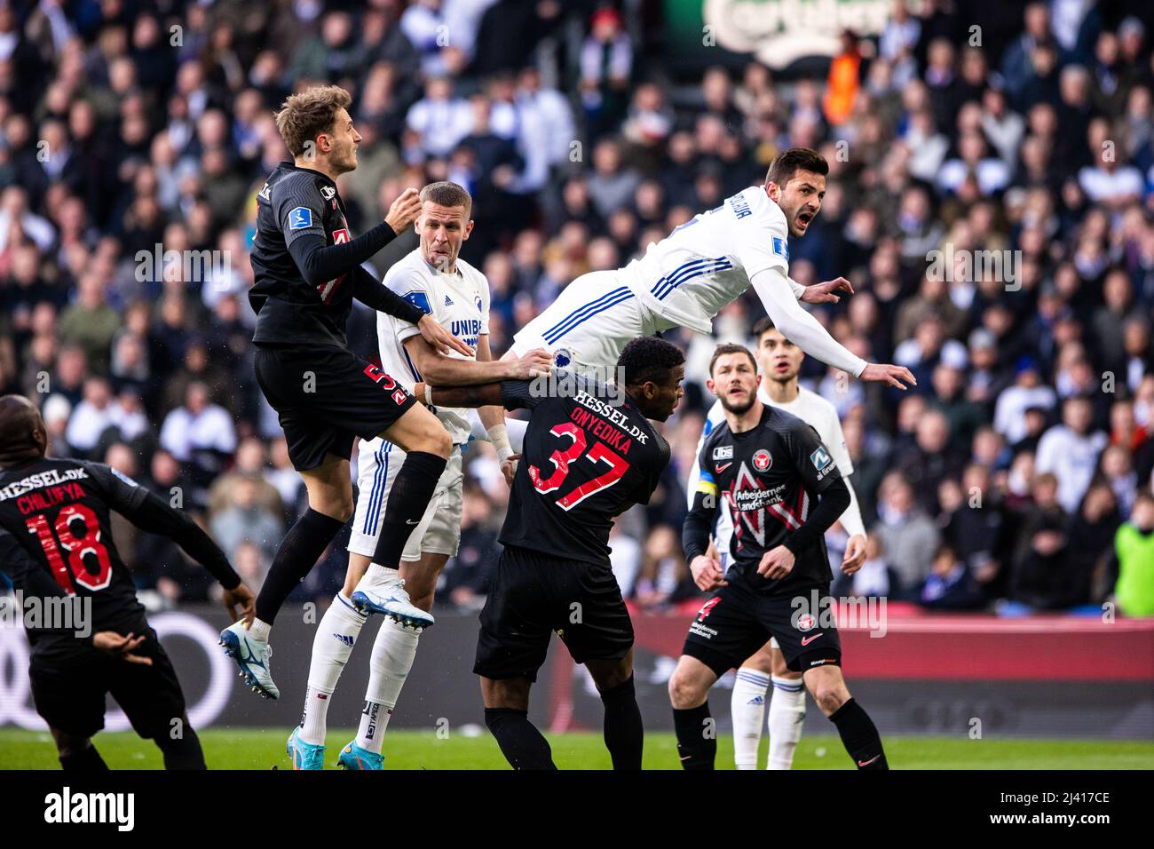 FIFA World Cup on X: 🇩🇰 Watch Midtjylland v FC Copenhagen LIVE