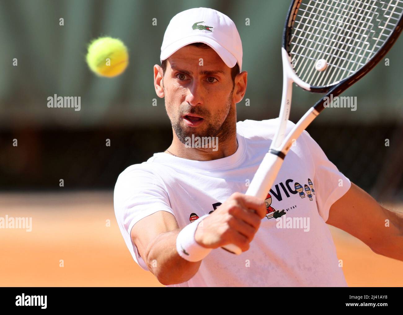 Monte carlo tennis club hi-res stock photography and images - Page 2 - Alamy