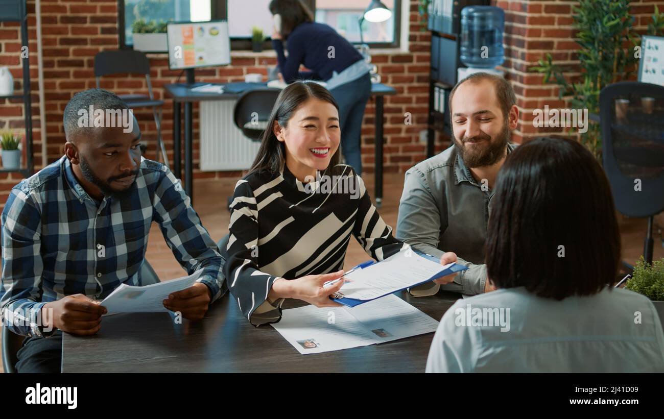 8 Community Engagement Interview Questions (With Sample ... - Indeed