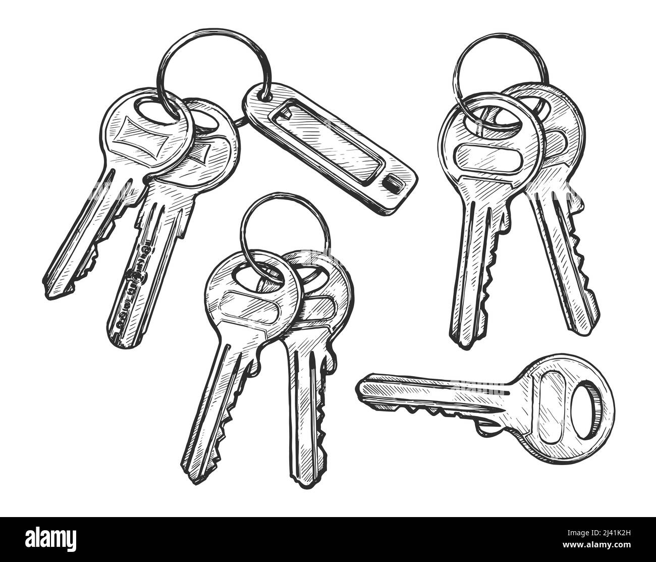 Real steel key art Stock Vector Images Alamy