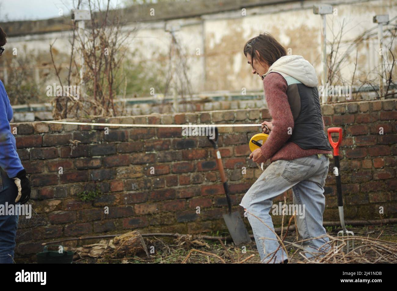 Amazon.com: Yard Tape Measure