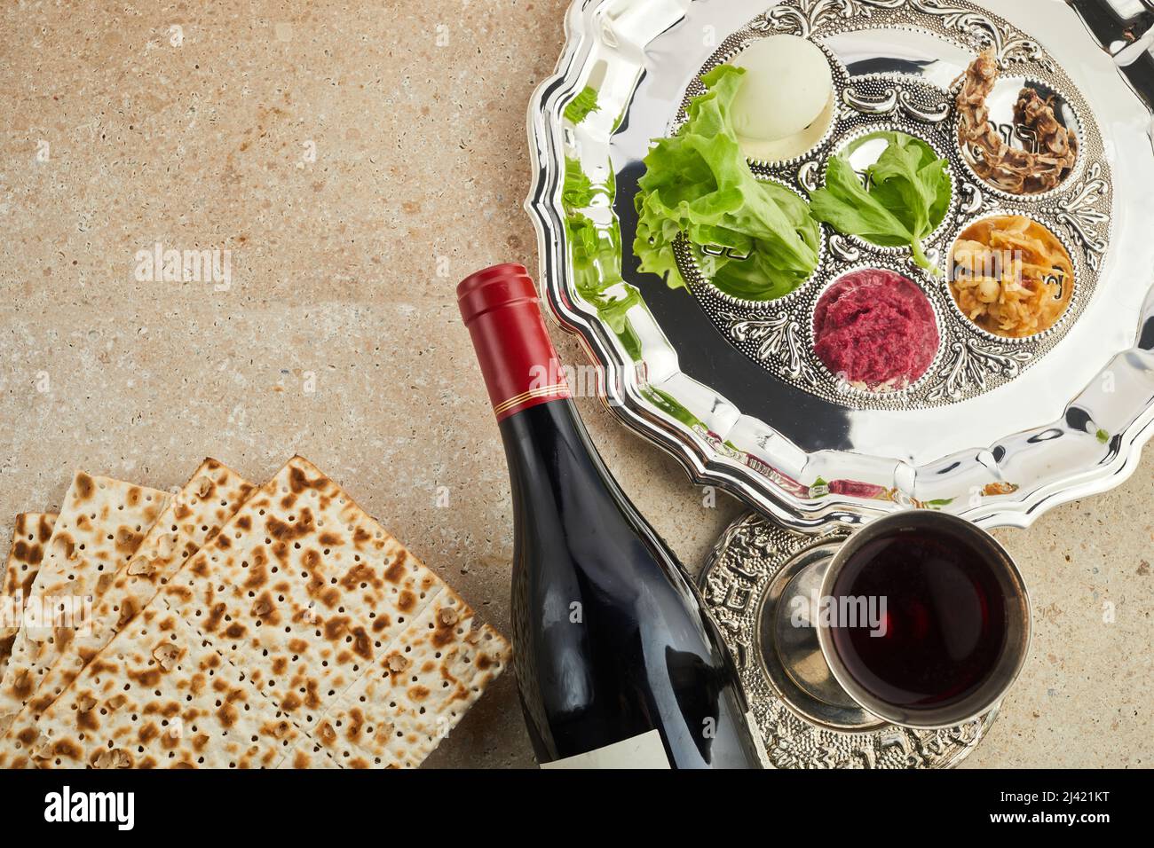 When Is Passover 2024? Passover Dates For 2024 And The, 58% OFF